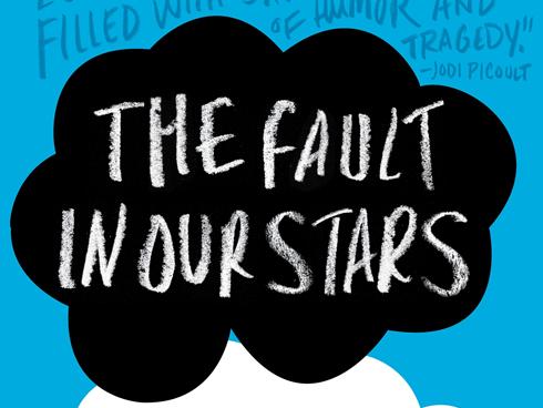 The Fault In Our Stars Library Program